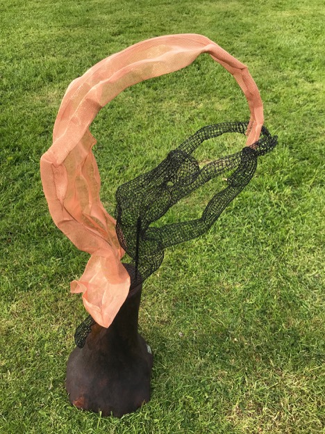 Copper Dancer