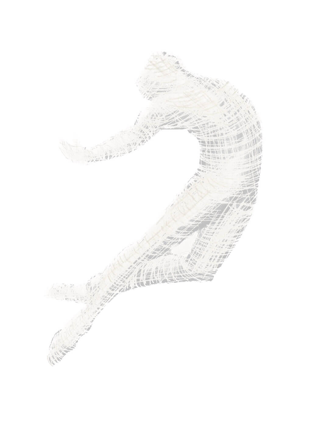 Michelle Castles Sculpture Power of Water Sketch – Free